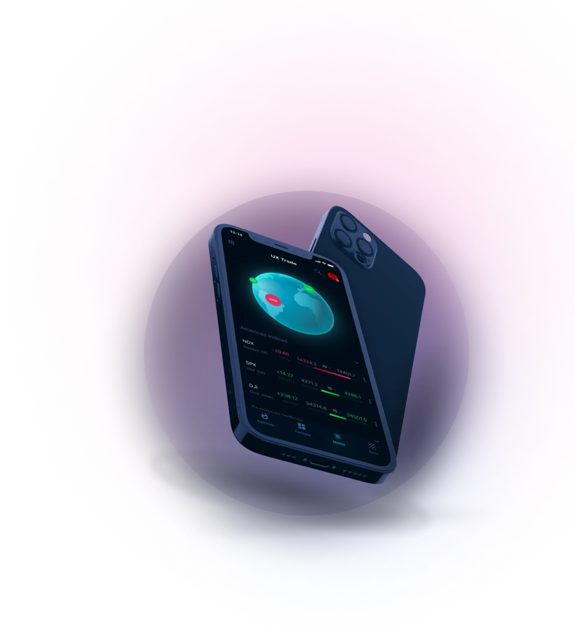 InvestCAN - Get in touch with us